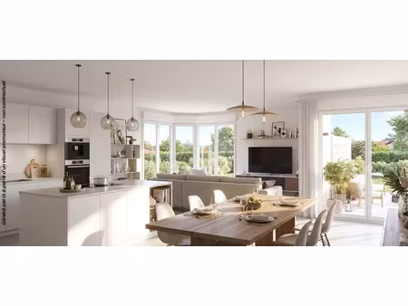 vente maison 5 pièces 90 m² monnetier-mornex (74560)