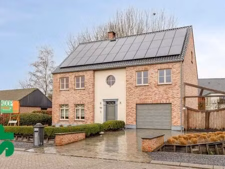 maison à vendre à olen € 675.000 (lloez) - kantoor geel | zimmo
