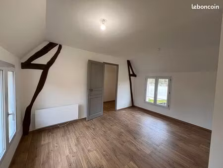 maison 3 pièces 60 m²