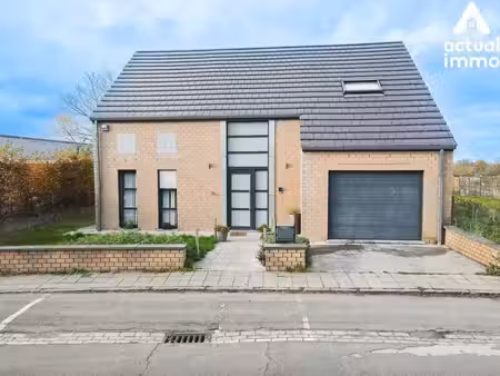 maison à vendre à haine-saint-paul € 375.000 (llocn) - actualimmo | zimmo