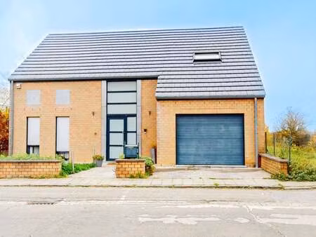 maison à vendre à haine-saint-paul € 395.000 (llocn) - actualimmo | zimmo