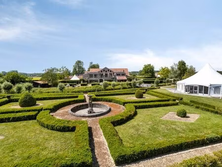 terrain à vendre à grazen € 790.000 (llp3r) - led-on-immo | zimmo