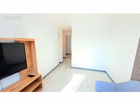 studio 26 m2 meublé tout cc