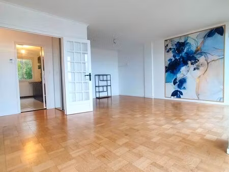 appartement 72m2 quartier les ormeaux