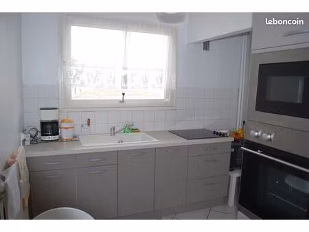 location appartement centre ville metz