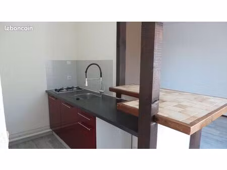 location appartement romorantin lanthenay