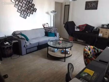 royan appt t2 en rdc