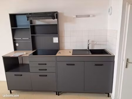 appartement centre de tournon