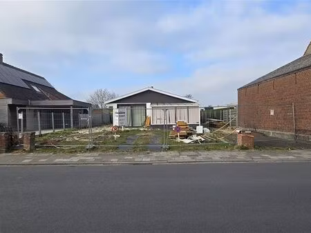 maison à vendre à kuurne € 249.000 (llnjw) - abbimmo | zimmo