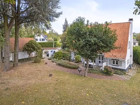 maison à vendre à wezembeek-oppem € 849.000 (lloc6) - home consult sterrebeek | zimmo