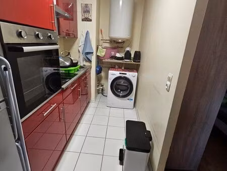 f1 proximité centre ville