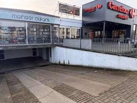 garage à louer à lanaken € 95 (llngc) - immo jongen | zimmo