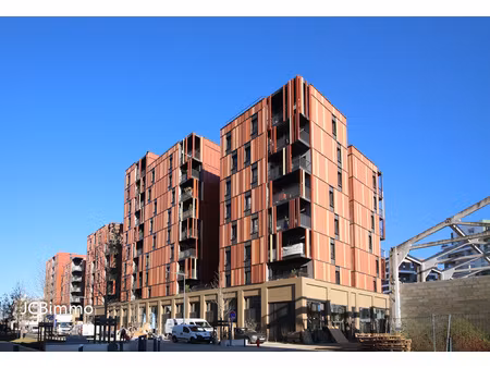 cartoucherie parking sous-sol