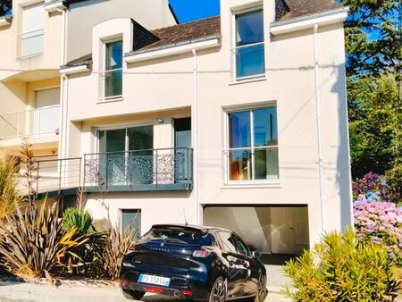 location 3 rue de la madone orvault