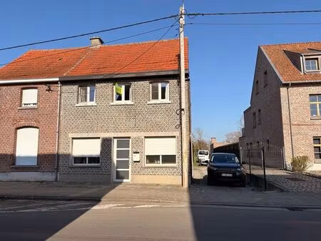 maison à louer à sint-amands € 760 (lloph) - immo twins | zimmo