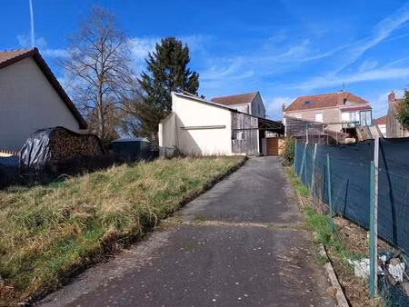 vente immeuble 150 m² montceau-les-mines (71300)
