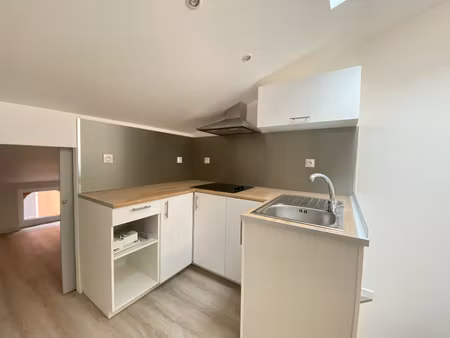 a louer - muret - appartement t3 rénové de 64 m² au sol m² - g1297