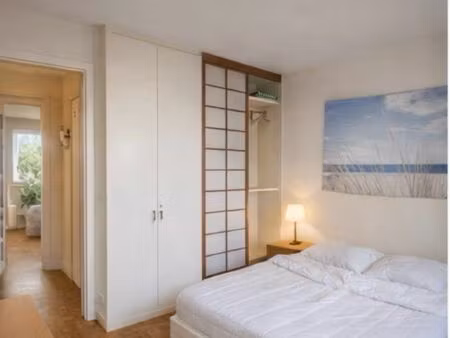 2 pièces à louer - nogent sur marne