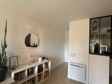 appartement t2 40m²