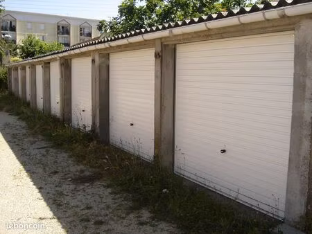 location de garage