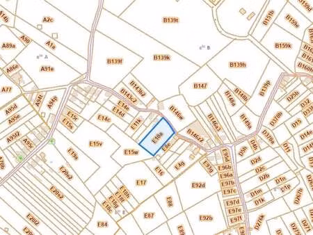 terrain à vendre à eppegem (llnuo) - vdw notarissen | zimmo