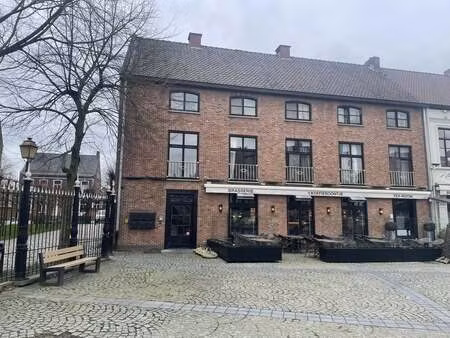 appartement à louer à aalter € 850 (llnf8) - immo bert | zimmo