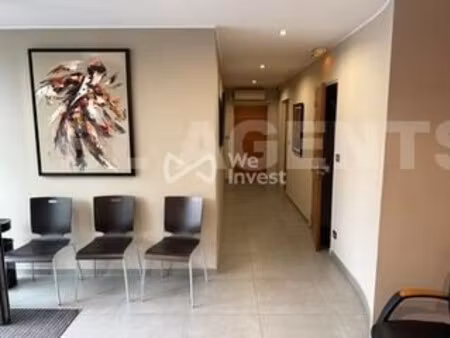 vente local commercial 6 pièces