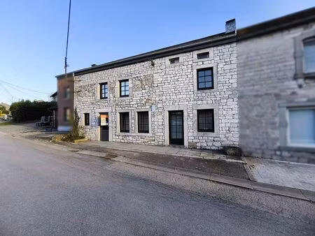 maison à louer à xhoris € 900 (llofv) - schmidtimmo | zimmo