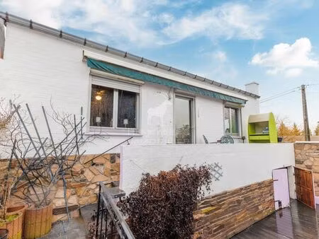 maison à louer à gerpinnes € 850 (lkmo0) - l'etude des propriétaires - bureau de charleroi
