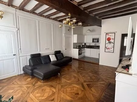 à louer – superbe f3 de 58 m²