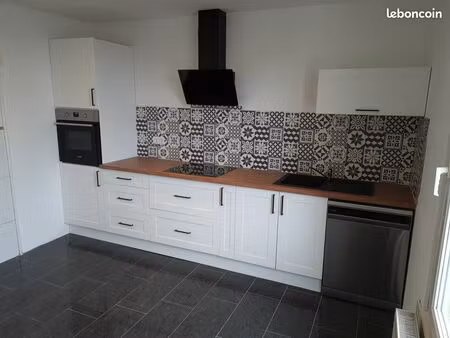 appartement/duplex 5 pièces centre de mulhouse