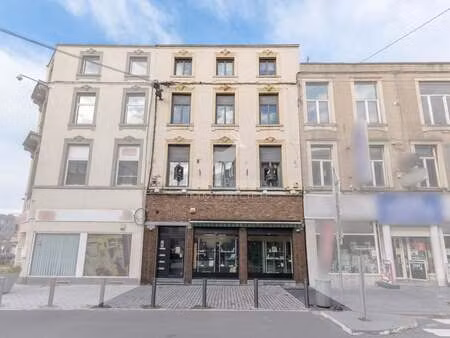 appartement à vendre à la louvière € 359.000 (lloru) - l'etude des propriétaires - bureau 