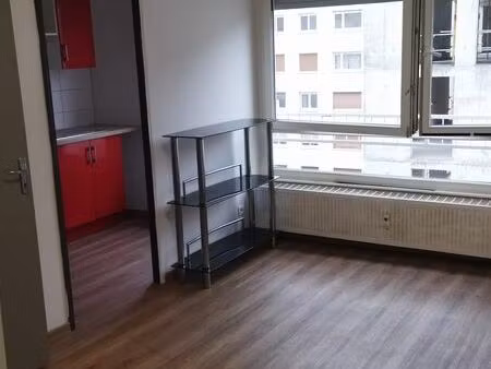 tres beau f1 neudorf