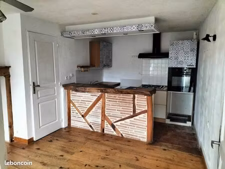 loue maison de ville graulhet