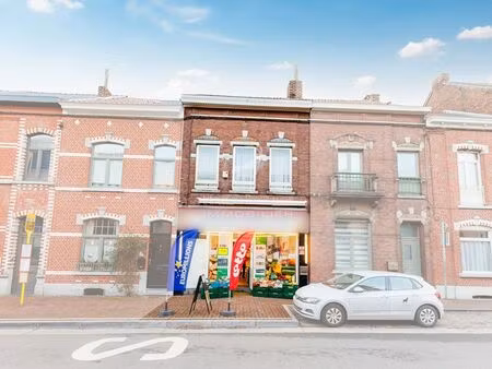 maison à vendre à la louvière € 244.999 (liowb) - l'etude des propriétaires - bureau de ch