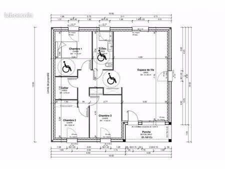 maisons f4 a louer pour seniors