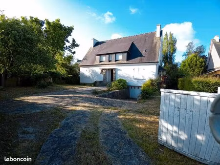 maison à louer à pleuven