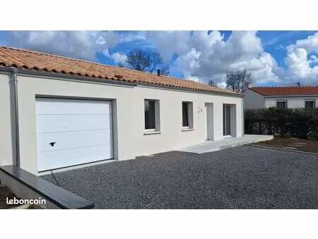 maison 5 pièces 91 m2