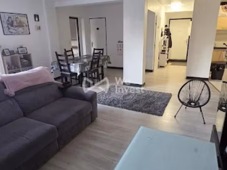 vente appartement 3 pièces 78 m² à villeparisis (77270)  239 000 €