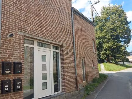 appartement à louer à chevetogne € 790 (ki9n8) - homeselect | zimmo