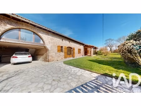 vente longère 7 pièces