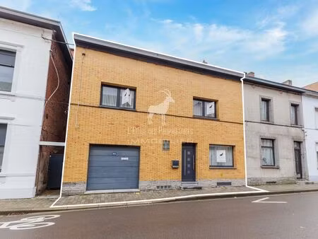 maison à vendre à la hestre € 259.999 (lld2i) - l'etude des propriétaires - bureau de char