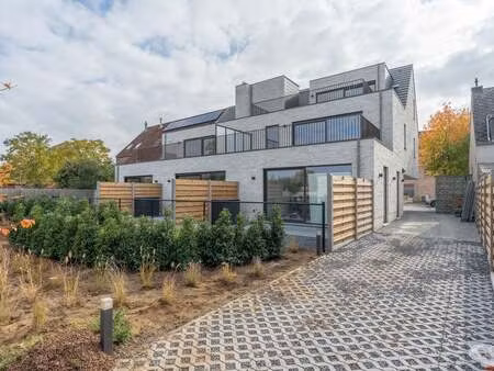 appartement à louer à geel € 825 (llora) - di legno vastgoed | zimmo