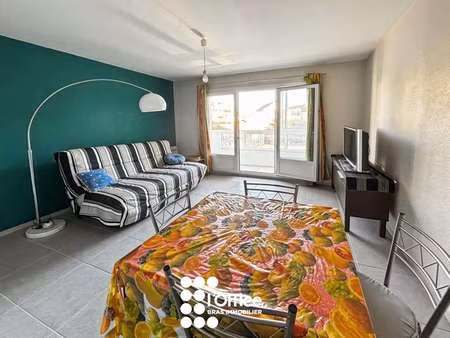 vente appartement 2 pièces aux sables-d'olonne (85100) : à vendre 2 pièces / 42m² les sabl