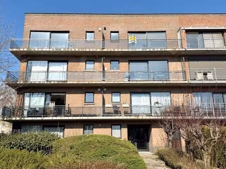 appartement à louer à wervik € 690 (llmyk) - tally immobiliën | zimmo