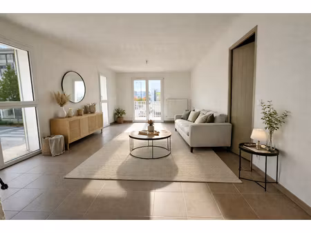 vente appartement 3 pièces 65 m² à floirac (33270)  215 000 €