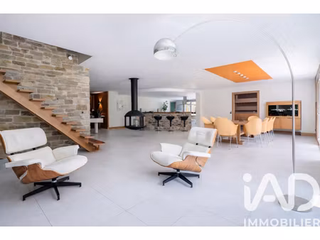 annonce maison à vendre