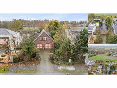 maison à vendre à gentseweg 177 beveren (rbv39998)