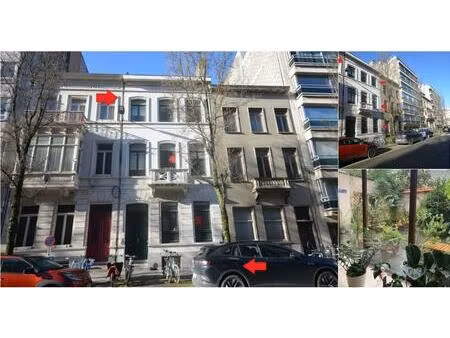 maison de maître à vendre à rogierlaan 15 ostende (rwc41968)