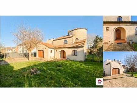 villa à vendre à langestraat 32 asse (rbv39522)